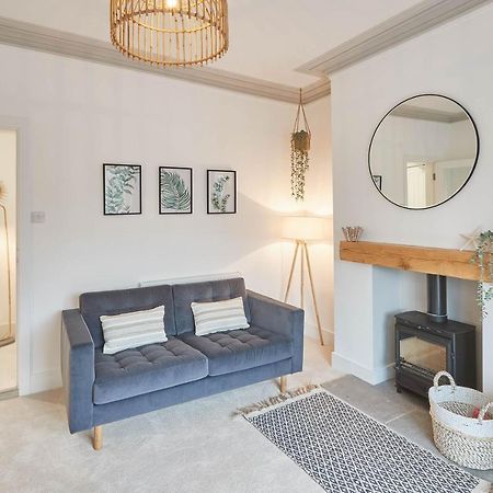 Host & Stay - Retreat By The Sea Marske-by-the-Sea Экстерьер фото