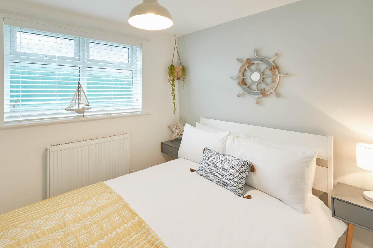 Host & Stay - Retreat By The Sea Marske-by-the-Sea Экстерьер фото